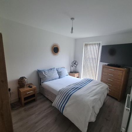 Lovely New Home In Manchester Close To Manchester City Fc ภายนอก รูปภาพ