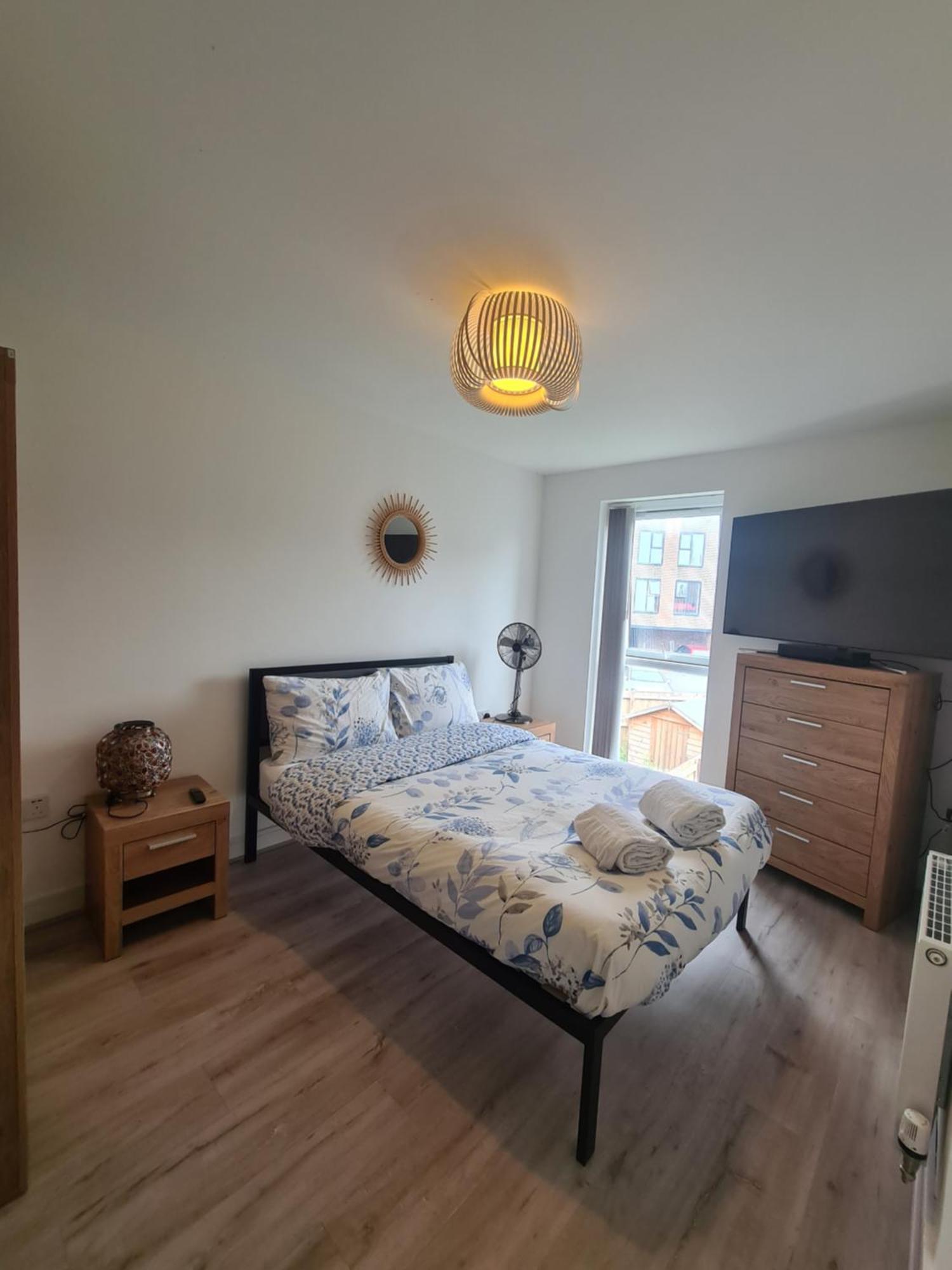 Lovely New Home In Manchester Close To Manchester City Fc ห้อง รูปภาพ